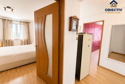 Apartament 4 camere Calea Romanului - Darmanesti - 2