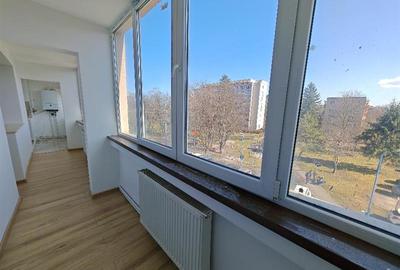 Inchiriem Apartament 2 Camere, Partial Mobilat, Semidecomandat, Garii - 17