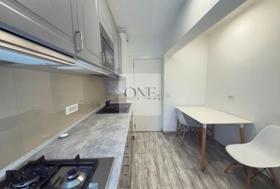 Apartament 2 camere, zona Garii - 37