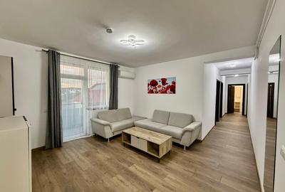 Apartamet 3 camere - Prima inchiriere- Decomandat - 1
