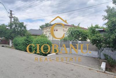 Casa +1.800 mp teren intravilan de vanzare zona Popoveni - 1