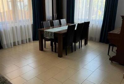 Casa individuala cu 4 camere si 5 locuri de parcare in Cartierul Arhitectilor - 4