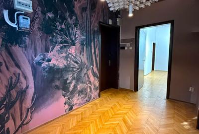 Apartament 4 camere de închiriat în vilă – Primăverii - 20