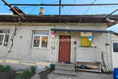 Casă de vânzare în zona 1 Mai – Târgu Jiu | Comision 0%  cumpărător - 8
