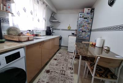 APARTAMENT 2 CAMERE DECOMANDAT | ȘOS GIURGIULUI | IMOBIL CONSOLIDAT REABILITAT - 6