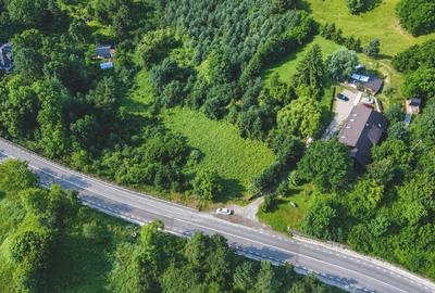 Teren intravilan 9.444 mp | Hangu – Grozăvești - 6