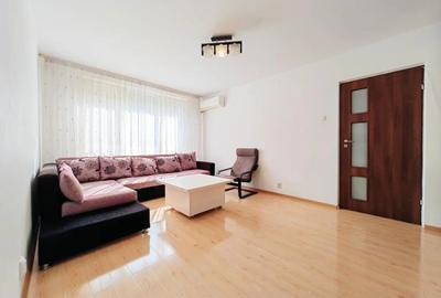 Brancoveanu | Apartament la cheie de inchiriat cu parcare proprie | bl.anvelopat - 14