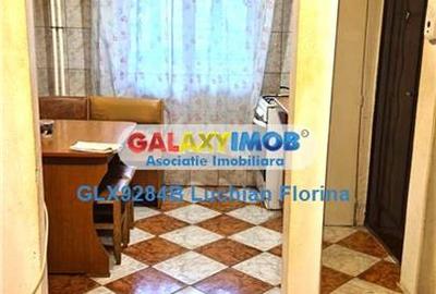 Apartament 3 camere, an 1984, et.3, bloc reabilitat I Fizicienilor - 1
