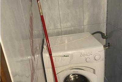 Apartament 4 camere transformat in 3 camere , zona ultracentrala Piata Moldovei - 12