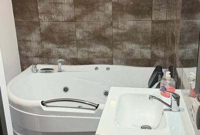 Vilă modernă 4 camere  | Curte proprie | Complet mobilată - 7