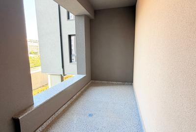 Apartamente 3camere imobil nou zona Straulesti-Baneasa - 23