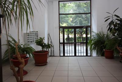 Unirii, rond piața Alba Iulia, 2 camere nemobilat, renovat - 15