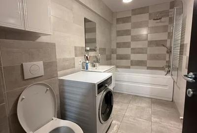 Apartament mobilat | 3 camere | parcare | zona Bucium - 5