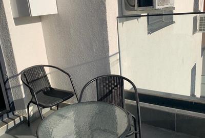 Apartament 2 camere in Roka Residence - 7