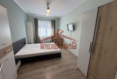Apartament cu 3 camere in Sibiu pe Strada Distribuției - 3