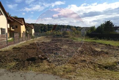 Teren intravilan 1000 mp, Snagov, toate utilitatile, zona padure / lac - 3