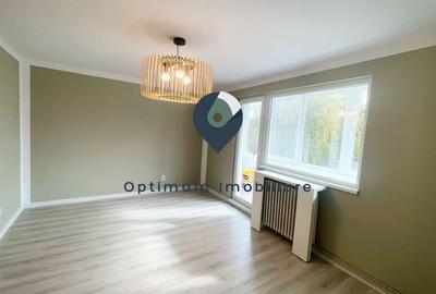Apartament cu 4 camere decomandat în Mănăștur