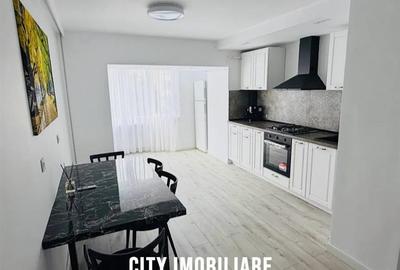 Apartament 2 camere, S-52mp, recent renovat,  str.Plopilor - 2