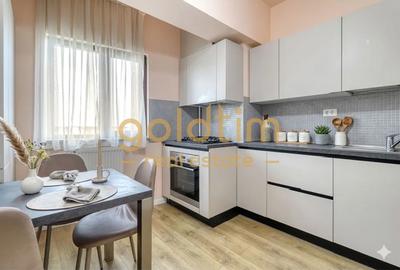 Băneasa / Șișești / bloc boutique /apartament 3 camere /vedere libera - 16
