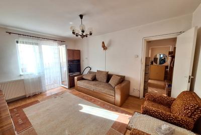 Apartament de inchiriat, 3 camere, str.Negoveanu ! - 2
