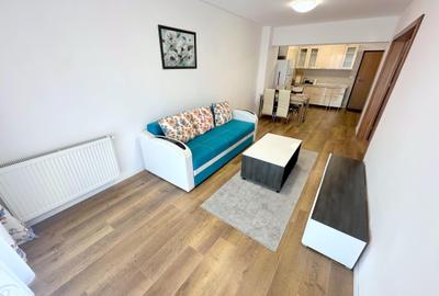 2 camere, bloc nou, cu garaj, in Gheorgheni, in Viva City, zona Iulius Mall - 10