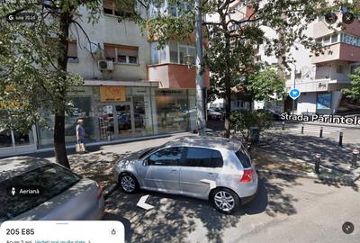 Spatiu Comercial Stradal 114 mp-Vitrina Generoasa -Calea Mosilor - 4