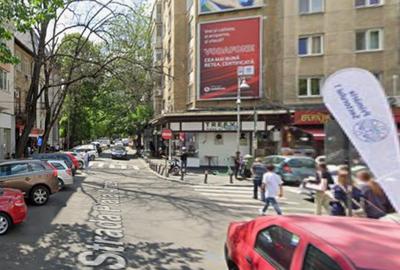 Piața Amzei | suprafata 67 mp | pret 7000 euro - 2