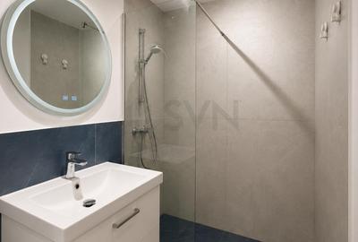 REA1029118 Apartament 2 camere I Metrou Piata Victoriei I Renovat mobilat utilat - 8