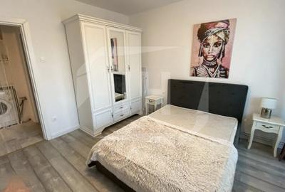 Apartament de inchiriat 3 camere I cu parcare I Grigorescu - 5