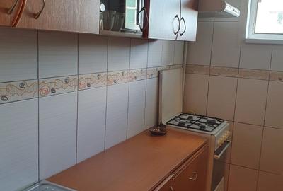 Apartament 2 camere de închiriat – Metrou Parc Drumul Taberei | 56 mp - 5