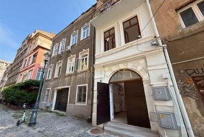 Piata Unirii Apartament tip duplex P+1 50 mp Centru Vechi Complet Renovat - 4
