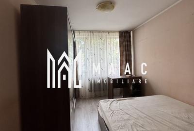 Apartament 2 camere decomandat | Ostroveni, Vâlcea | parter, mobilat - 4