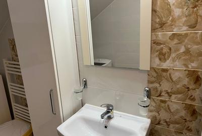 Centru Civic-apartament cu 3 camere Bloc Nou - 12