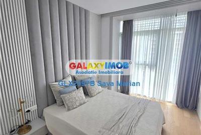 APARTAMENT LUX 2 CAMERE DE INCHIRIAT FLOREASCA - 4