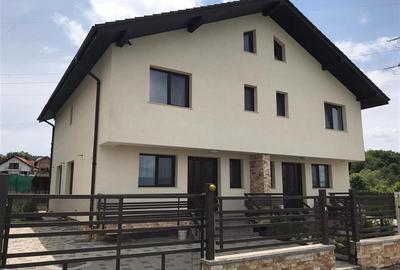 Casa tip duplex,D+P+ET,situat in cartierul Europa! - 33