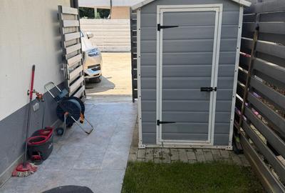 Casa 4 Camere I TUNARI I Langa Padure I 50 mp Gradina - 24