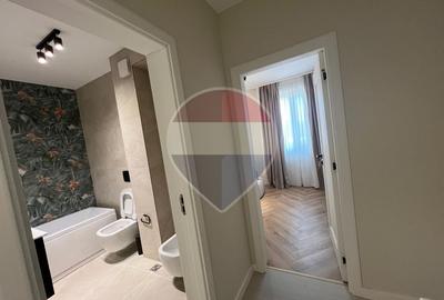 Apartament 2 camere zona gara - 10