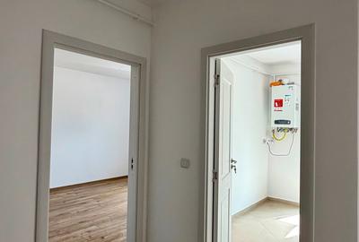 Ap 2 cam decomandat, 48 mp, Gradina, Parcare | Lunca Cetatuii | - 10