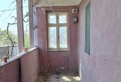 GHERTENIȘ\ CASĂ 3 CAMERE  TEREN 4636 MP\ COMISION 0% - 6