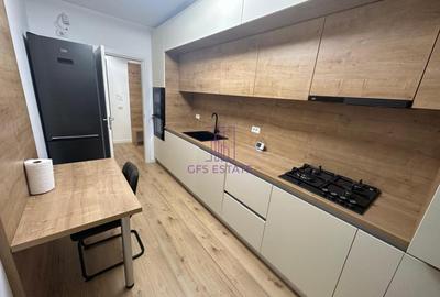 Exigent Plaza Faza 3 |Pachet 5 apartamente cu 2 camere  5 parcari subt - 7