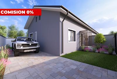 Duplex premium cu 3 camere cu posibilitate mansardare - Utvin - Comision 0% - 2