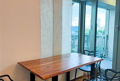Apartament 2 camere de inchiriat Complex Aviatiei Park - 16