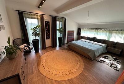 Casa individuala Dumbravita spre Pădure - 37