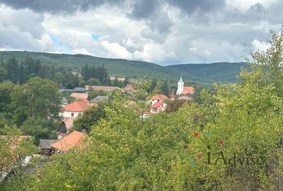 Casa Vanzare Dalnic Covasna - 6