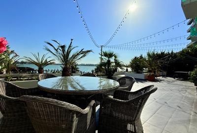 Apartament 3 camere | 145 mp | Terasă 30 mp | Vedere lac și mare | Mamaia - 17