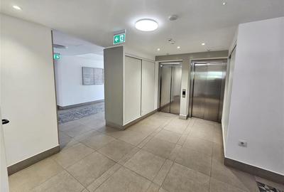 Penthouse cu 3 camere, terasa spatioasa, Silk District - 17
