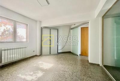 Spatiu amenajat pentru functionalitate multipla, se inchiriaza partial sau total - 4