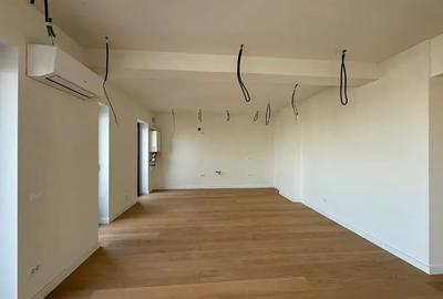 Penthouse 3 camere 158,43 mp - strada Eminescu - 5