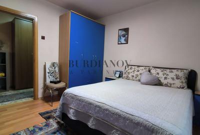 Apartament 4 camere semidecomandat | Zona Morarilor | Loc parcare ADP - 4