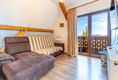 Pensiune/Cabana de vanzare Marisel | 3.012 mp | Business turistic - 28